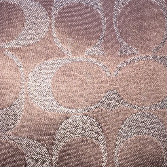 Coach Handbag - Picture 3 of 8